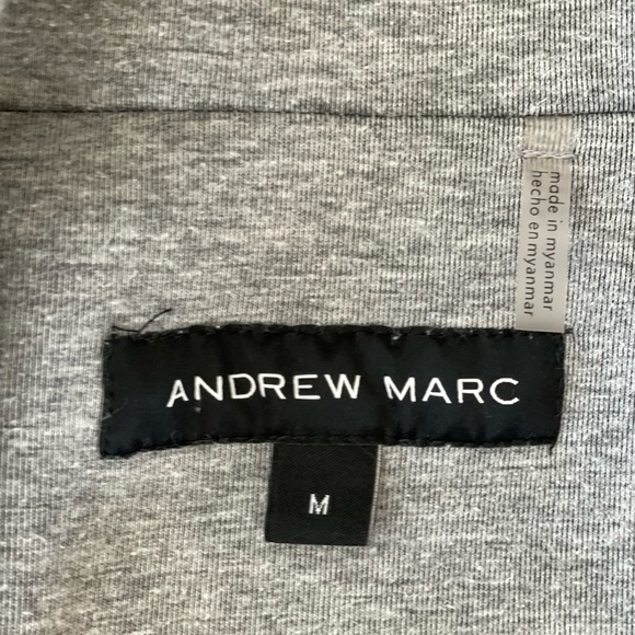Andrew Marc Coat - Picture 2 of 2